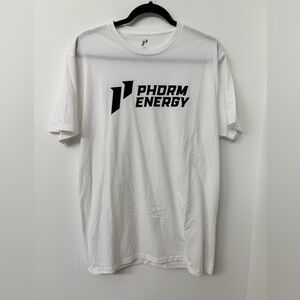 1st Phorm Men's T-Shirt NWOT